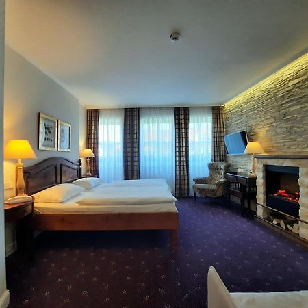 Hotel Unstruttal Фрайбург Екстериор снимка