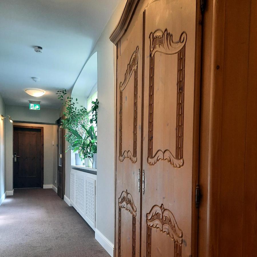 Hotel Unstruttal Фрайбург Екстериор снимка
